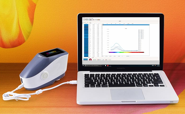 Pecolor專(zhuān)業(yè)紡織配色軟件