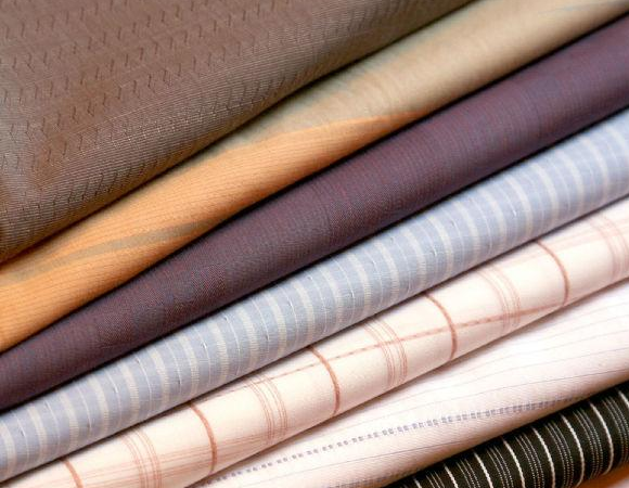 服裝廠(chǎng)面料