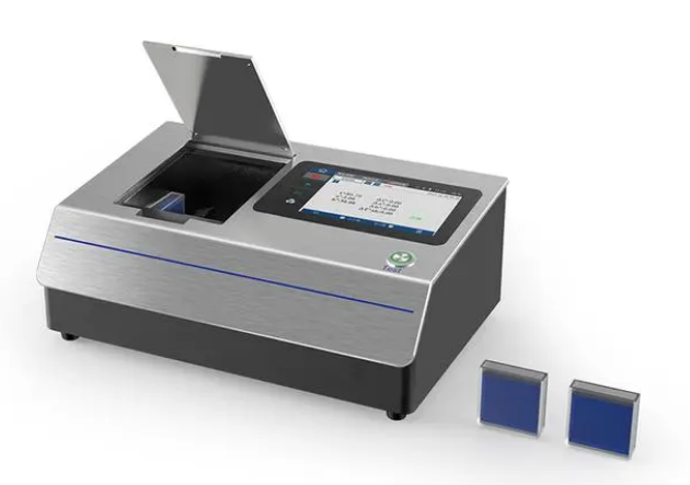 液體色度儀測量藥品溶液顏色 液體色度儀測量藥品溶液顏色