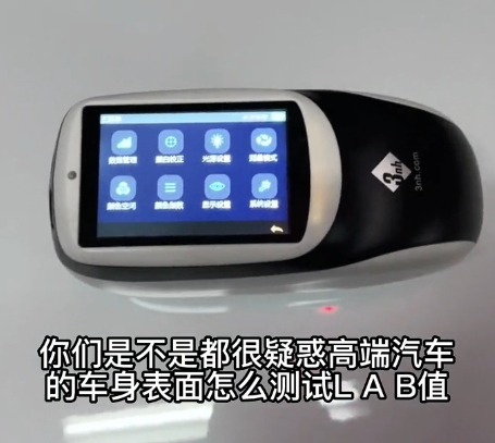 樣品準備 樣品準備