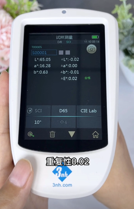 油漆涂層測試結果 油漆涂層測試結果