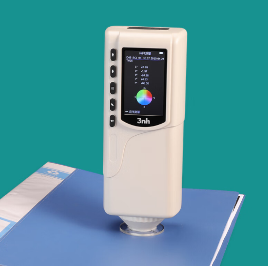 多功能色差儀NR60CP 多功能色差儀NR60CP